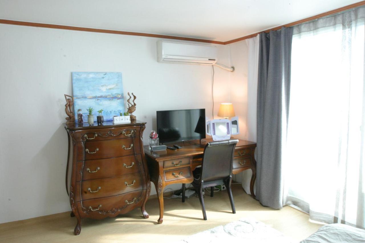 Refee House Hotel โซล ภายนอก รูปภาพ