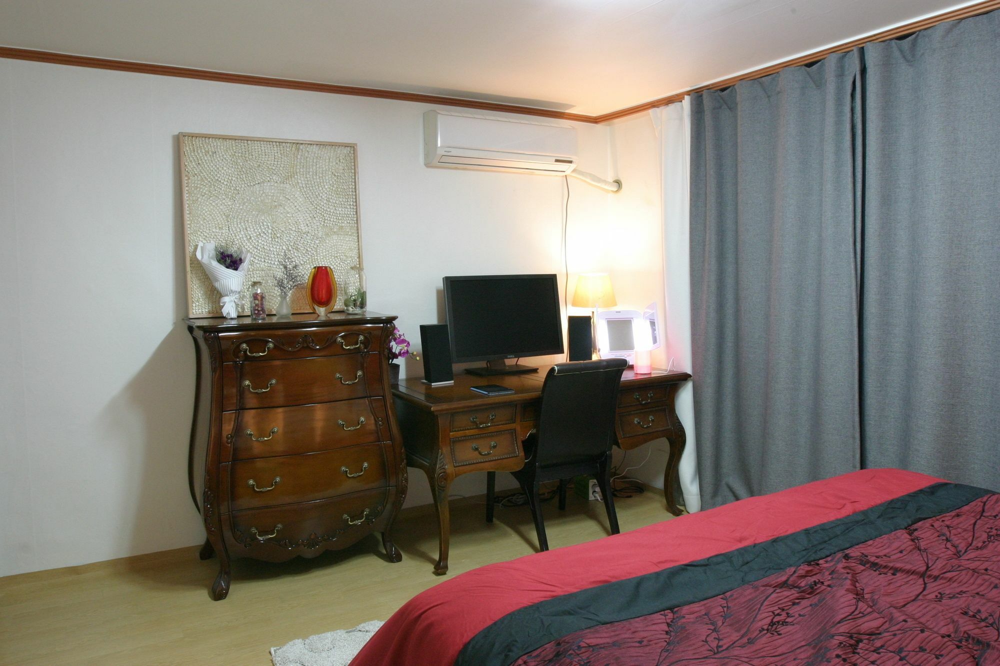 Refee House Hotel โซล ภายนอก รูปภาพ